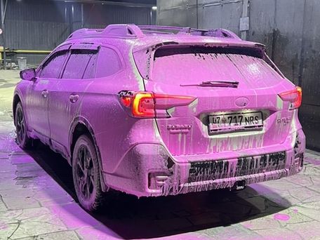 Subaru Outback, 2020 — сүрөт 9