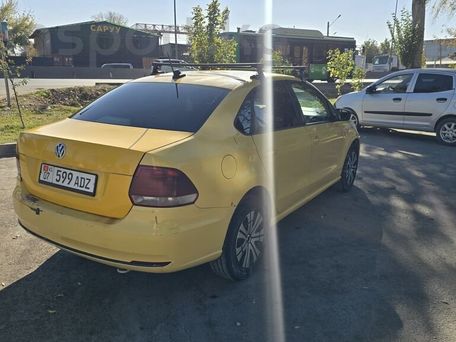 Volkswagen Polo, 2018 — photo 5