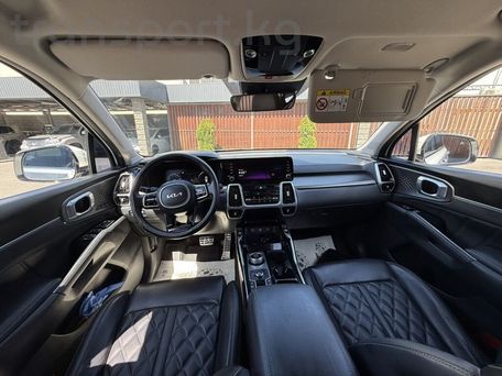 Kia Sorento, 2022 — сүрөт 16
