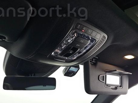 Mercedes-Benz GLE Coupe AMG, 2021 — фото 16