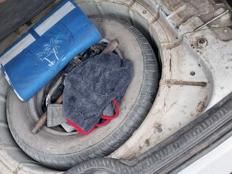 Ford Focus, 2003 — сүрөт 7