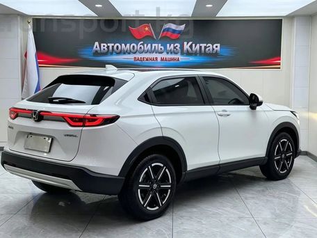 Honda Vezel, 2023 — photo 4