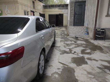 Toyota Camry, 2006 — сүрөт 3