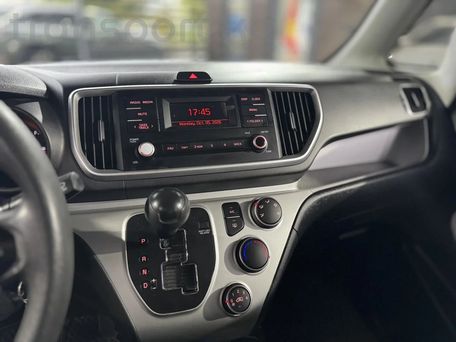 Kia Ray, 2022 — photo 11