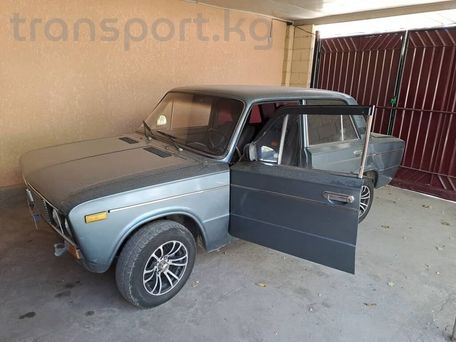 Lada (ВАЗ) 2106, 2000 — 照片 1