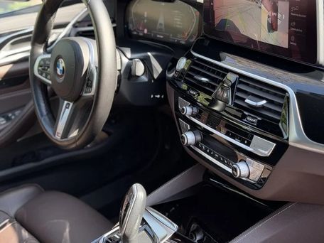 BMW 5 серии, 2021 — сүрөт 7