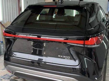 Lexus RX, 2026 — 照片 2