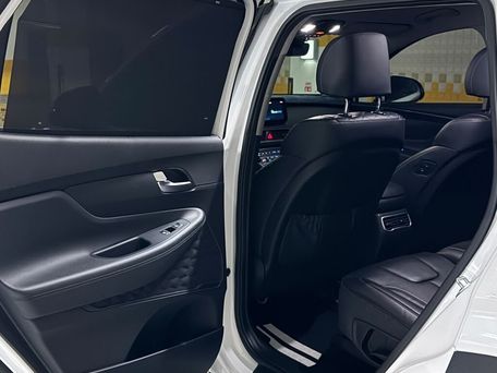 Hyundai Santa Fe, 2020 — photo 19