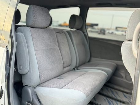 Toyota Estima, 2003 — сүрөт 8