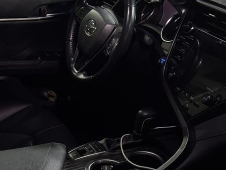 Toyota Camry, 2019 — photo 9