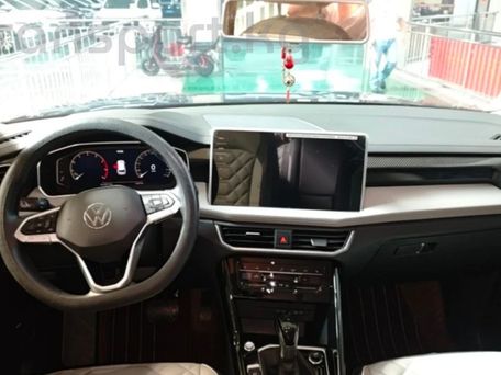 Volkswagen Tayron, 2025 — photo 5