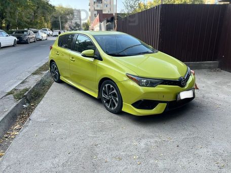 Toyota Corolla, 2016 — сүрөт 3