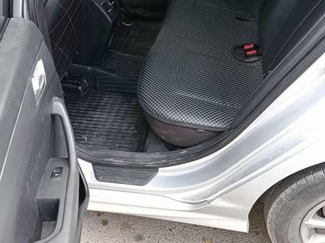 Hyundai Sonata, 2019 — сүрөт 4