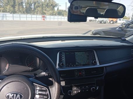 Kia K5, 2021 — сүрөт 9