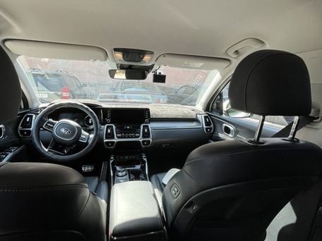 Kia Sorento, 2021 — сүрөт 17