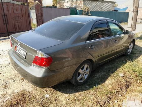 Toyota Camry, 2005 — photo 4