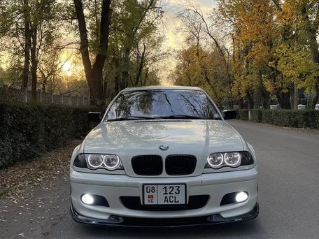 BMW 3 серии, 1999 — photo 6