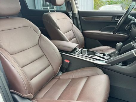 Renault Samsung QM6, 2020 — сүрөт 9
