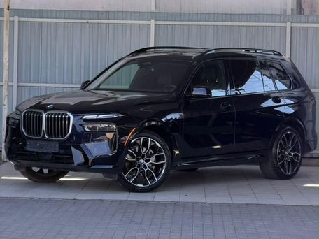 BMW X7, 2024 — фото 4