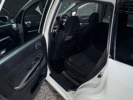 Honda Stream, 2003 — фото 10