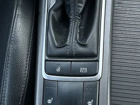 Kia K5, 2019 — 照片 10