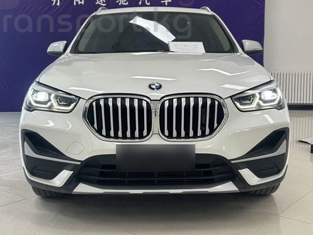 BMW X1, 2022 — фото 1