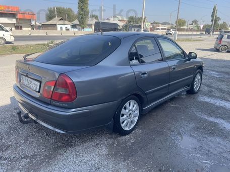 Mitsubishi Carisma, 2003 — сүрөт 1
