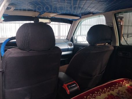 Volkswagen Golf, 1994 — photo 7