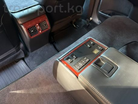 Toyota Camry, 2012 — сүрөт 6