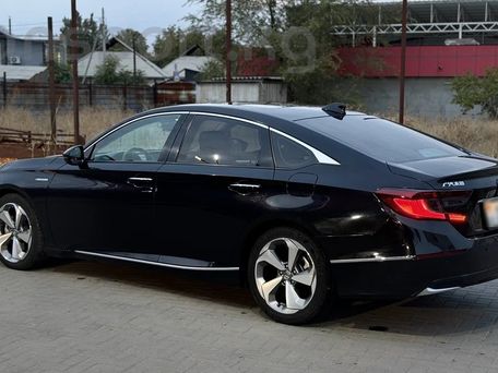 Honda Accord, 2020 — photo 4