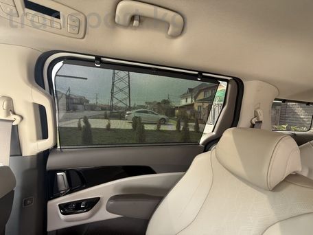 Kia Carnival, 2021 — 照片 12