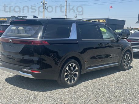 Kia Carnival, 2020 — сүрөт 3