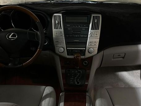 Lexus RX, 2005 — photo 7
