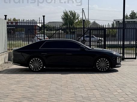 Hyundai Grandeur, 2024 — сүрөт 4