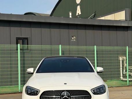Mercedes-Benz E-Класс, 2020 — сүрөт 3