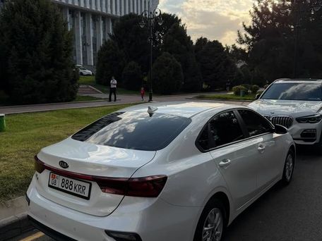 Kia K3, 2019 — сүрөт 6