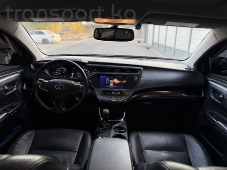 Toyota Avalon, 2015 — сүрөт 7