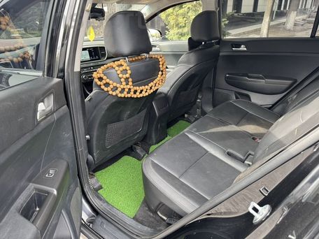 Kia Sportage, 2020 — 照片 7