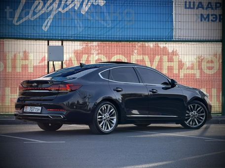 Kia K7, 2020 — сүрөт 4
