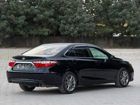 Toyota Camry, 2017 — сүрөт 1
