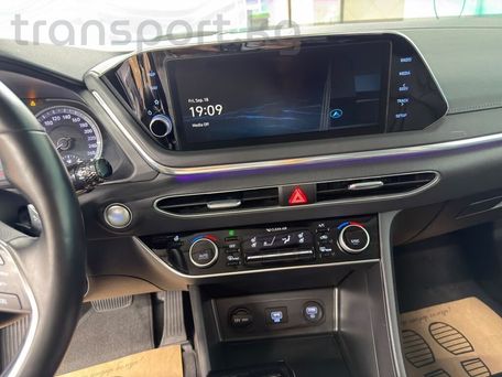 Hyundai Sonata, 2021 — 照片 16
