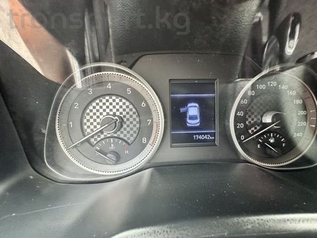 Hyundai Avante, 2019 — сүрөт 7