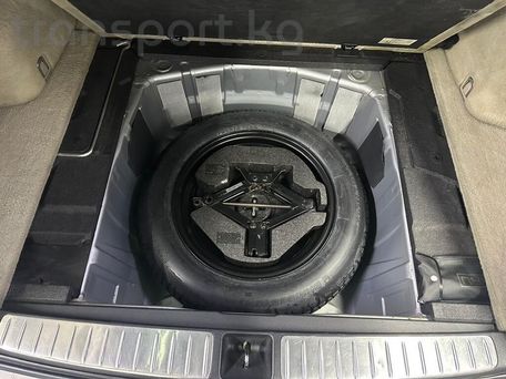 Subaru Outback, 2004 — сүрөт 11