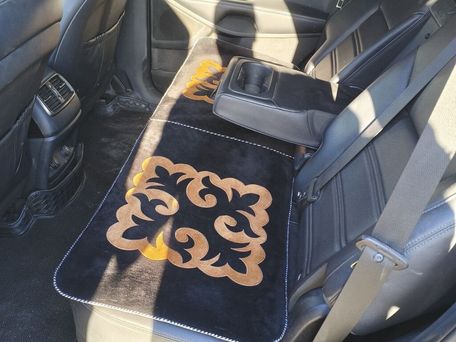 Kia Sorento, 2018 — photo 9