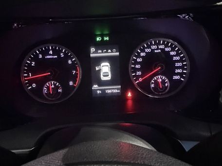 Kia K5, 2020 — сүрөт 8