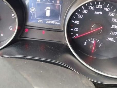 Kia Carnival, 2016 — 照片 2