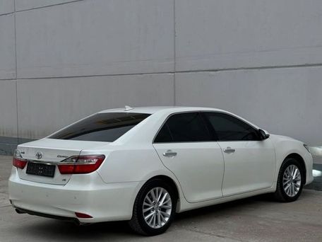 Toyota Camry, 2013 — сүрөт 2