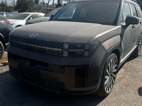 Hyundai Santa Fe, 2026 — 照片 2