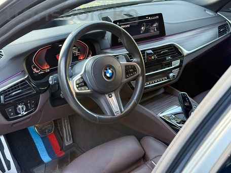 BMW 5 серии, 2020 — фото 6