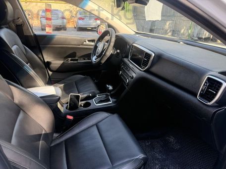 Kia Sportage, 2019 — photo 5